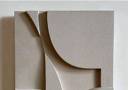 Объемная живопись 3D